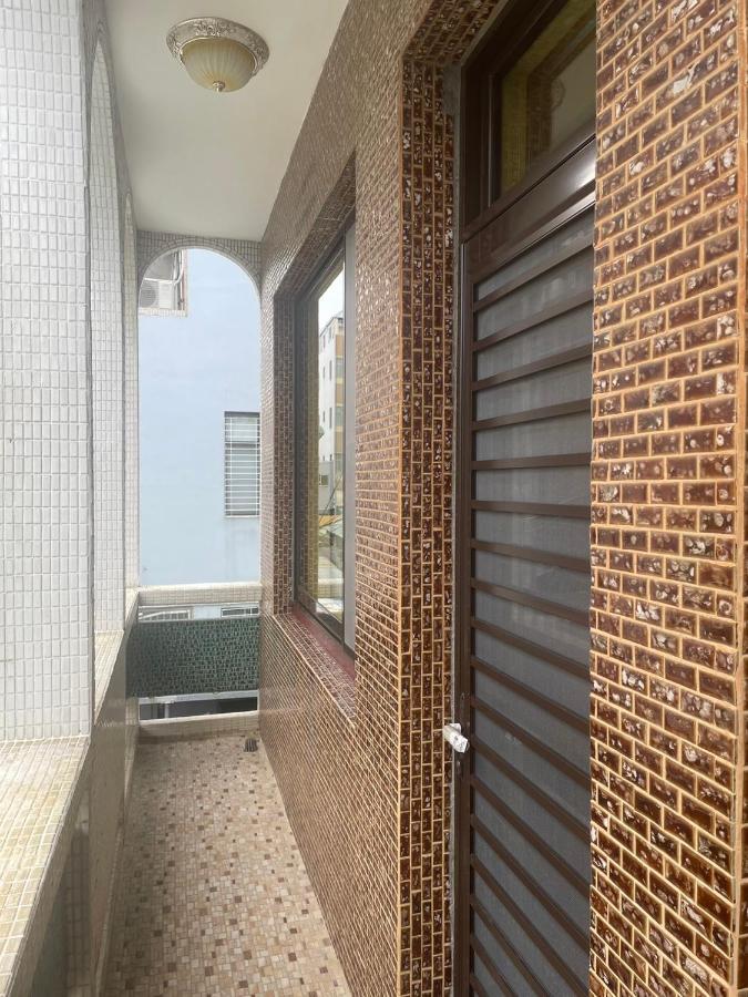 寶格儷舍 Apartment Tainan Bagian luar foto