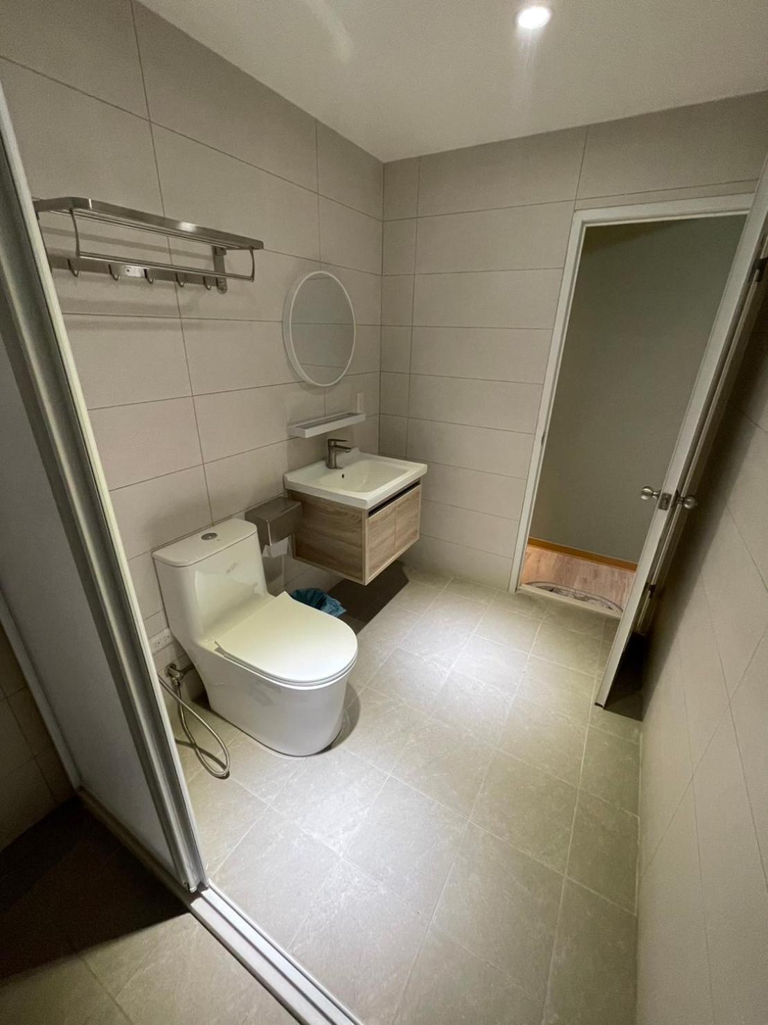 寶格儷舍 Apartment Tainan Bagian luar foto