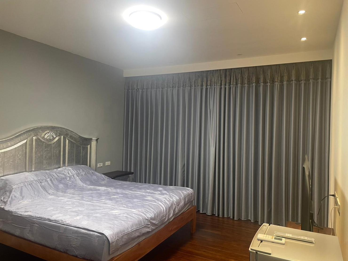 寶格儷舍 Apartment Tainan Bagian luar foto
