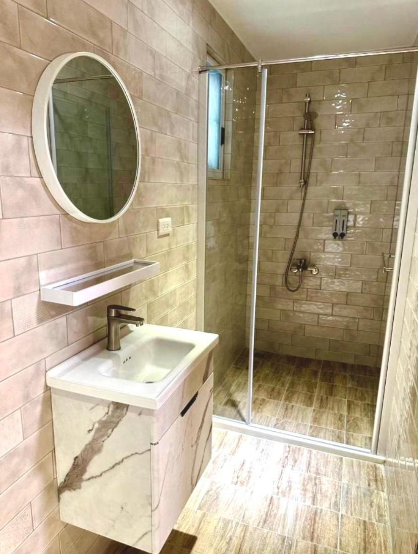 寶格儷舍 Apartment Tainan Bagian luar foto