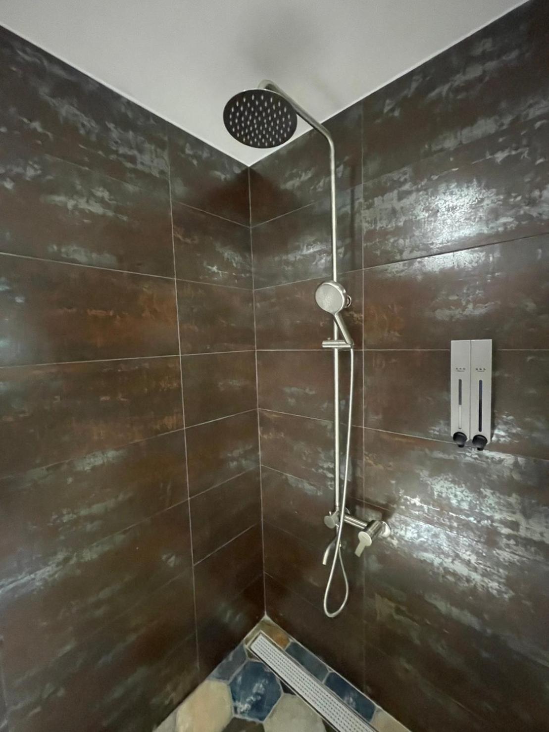 寶格儷舍 Apartment Tainan Bagian luar foto