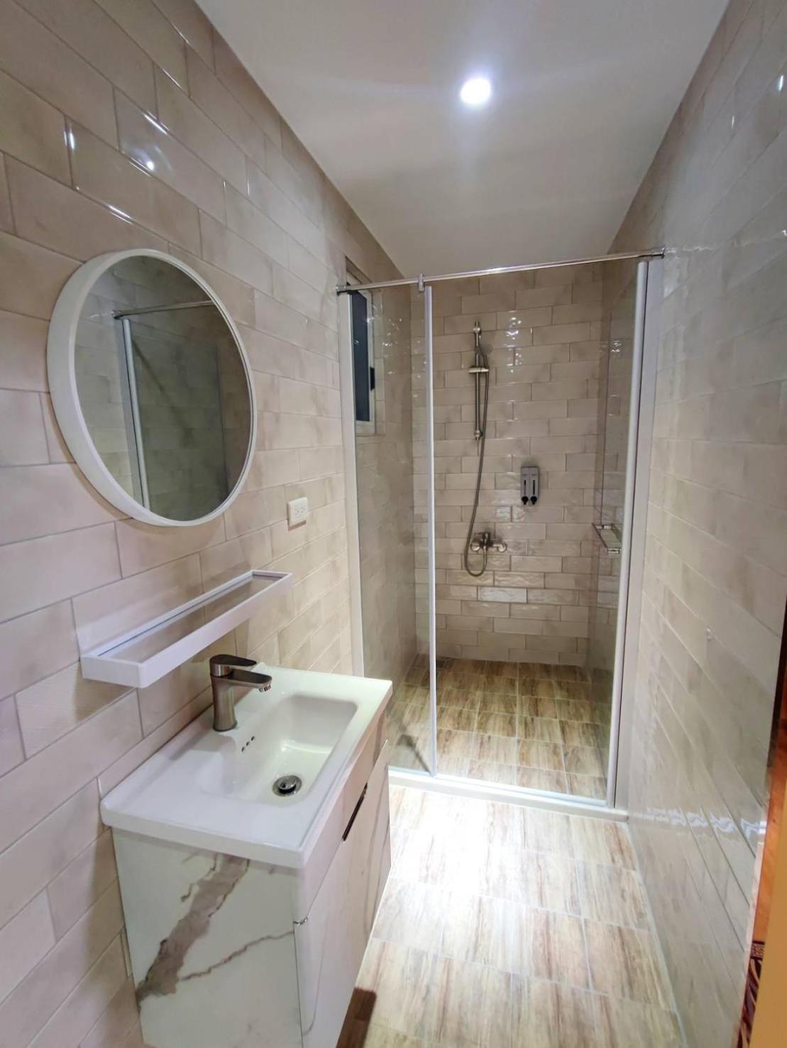 寶格儷舍 Apartment Tainan Bagian luar foto