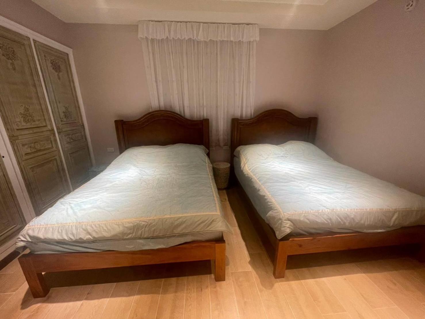 寶格儷舍 Apartment Tainan Bagian luar foto