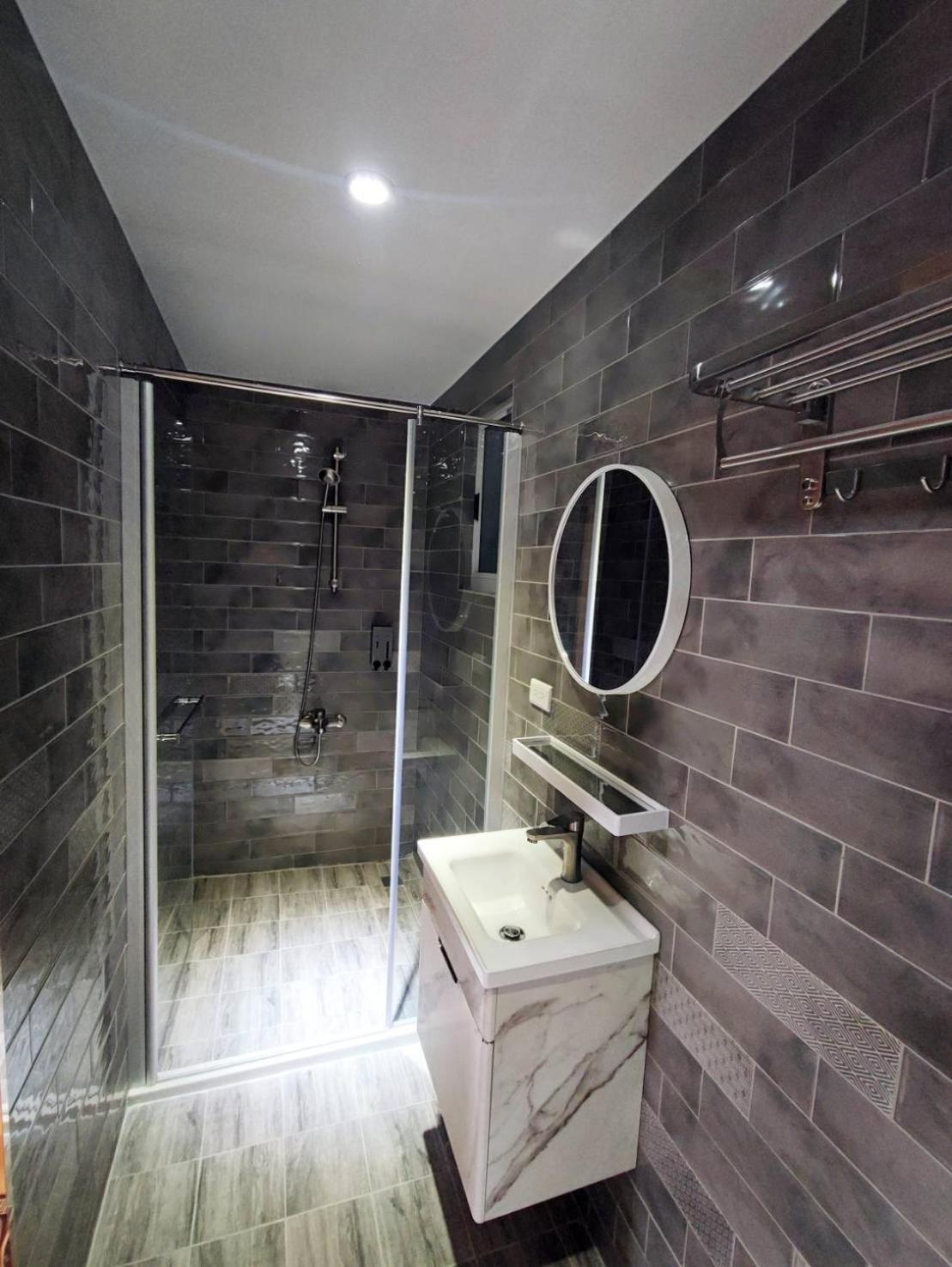 寶格儷舍 Apartment Tainan Bagian luar foto