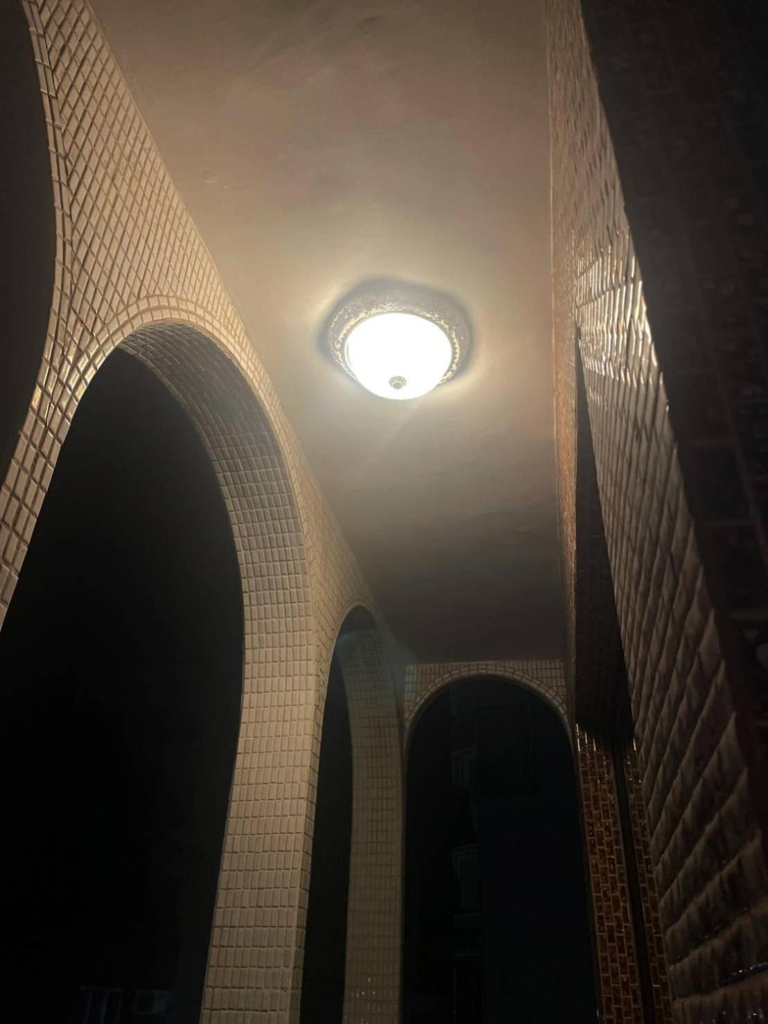 寶格儷舍 Apartment Tainan Bagian luar foto