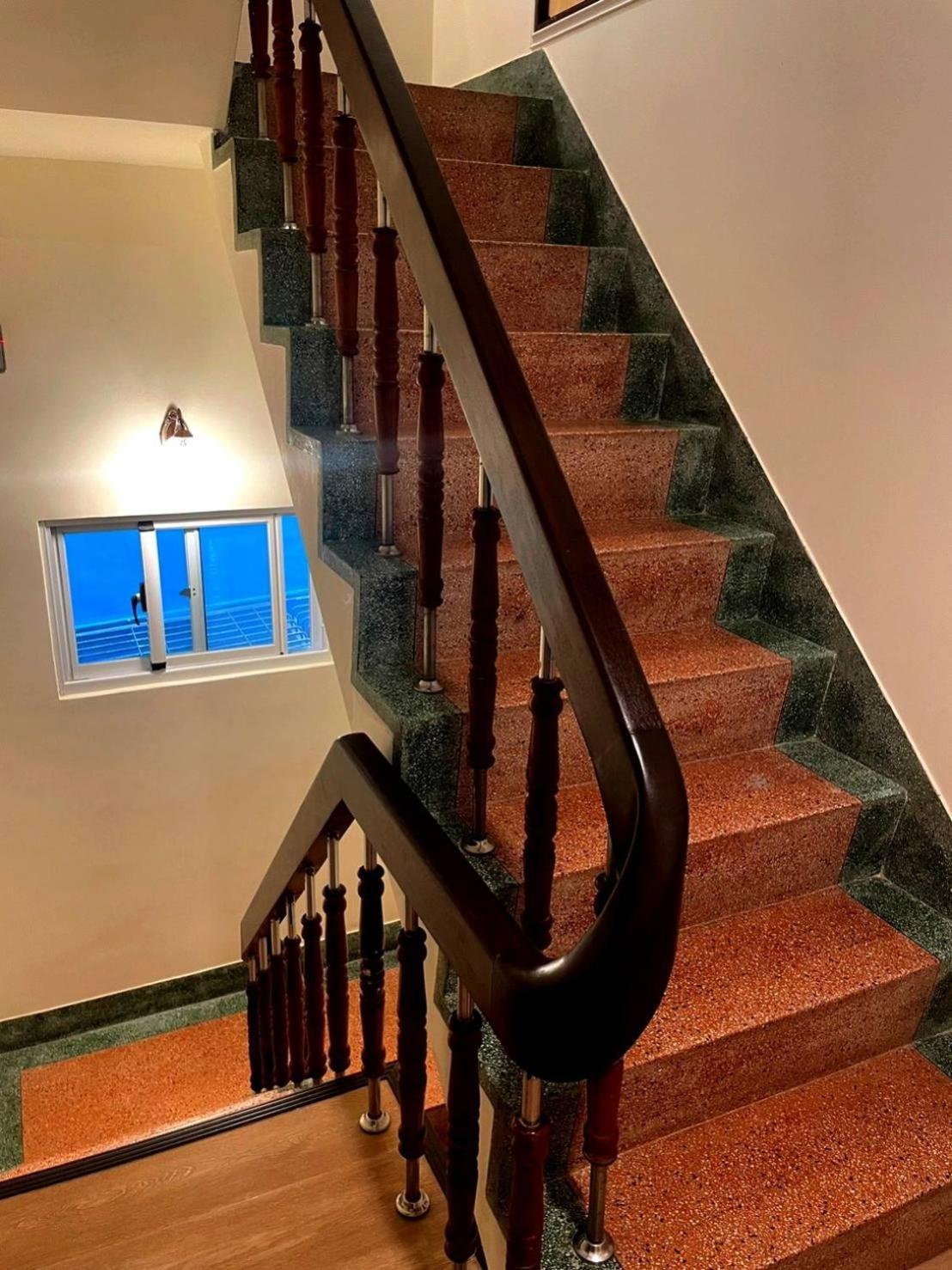 寶格儷舍 Apartment Tainan Bagian luar foto