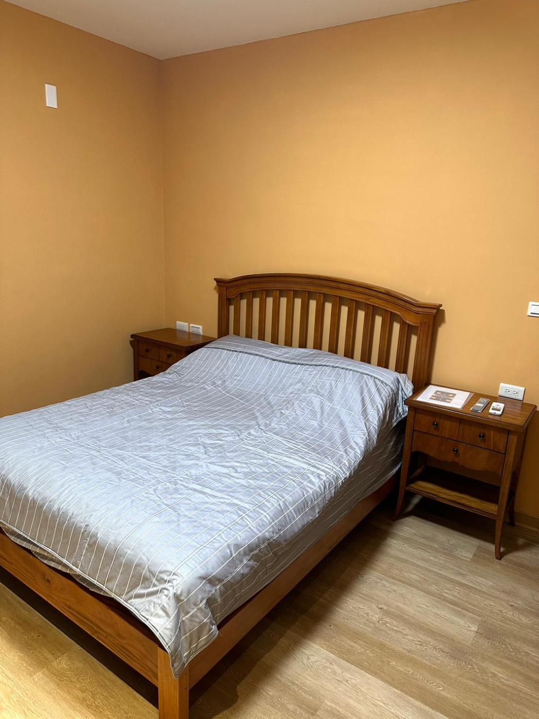 寶格儷舍 Apartment Tainan Bagian luar foto